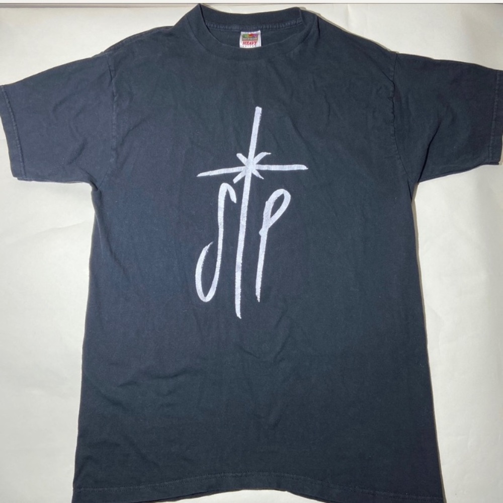 Smashing Pumpkins Vintage Tee